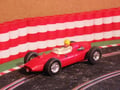 Cooper F1