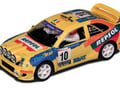Seat Cordoba WRC Repsol