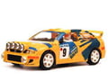Seat Cordoba WRC Repsol