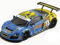 Audi R8 Rumbum