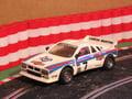 Neldo.net picture of Scalextric Spain Lancia 037 (Color: white, with lights)