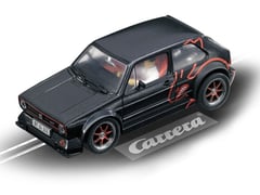 VW Golf GTI Tuner