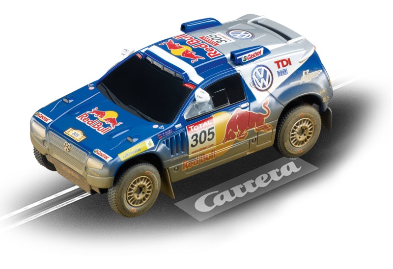 Carrera Toys catalog picture of reference 61220