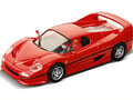 Ferrari F50 "Red"