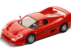 Ferrari F50 "Red"
