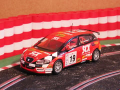 SEAT Leon 'SCX'