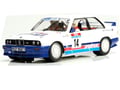 BMW E3C Tour De Course 1987