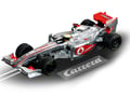 McLaren-Mercedes Vodafone McLaren-Mercedes Race Car 2011 'No.3'