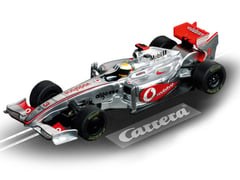McLaren-Mercedes Vodafone McLaren-Mercedes Race Car 2011 'No.3'