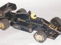 Scalextric Car Restorations picture of Scalextric C373
