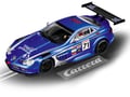Mercedes-Benz SLR McLaren 722 GT CBR/TRG Motorsports 'No. 71' 2009 - USA