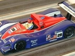 Lola B98/10 Judd n28