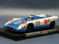 Porsche 917/10 Spyder Interserie Champion 1971 Leo Kinnunen #11
