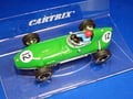 1959 Cliff Allison #12 - Lotus 16