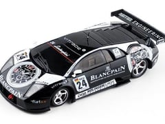 Lamborghini Murcielago "Blancpain"