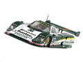 Jaguar XJR12 - n. 36  24h Le Mans 1991