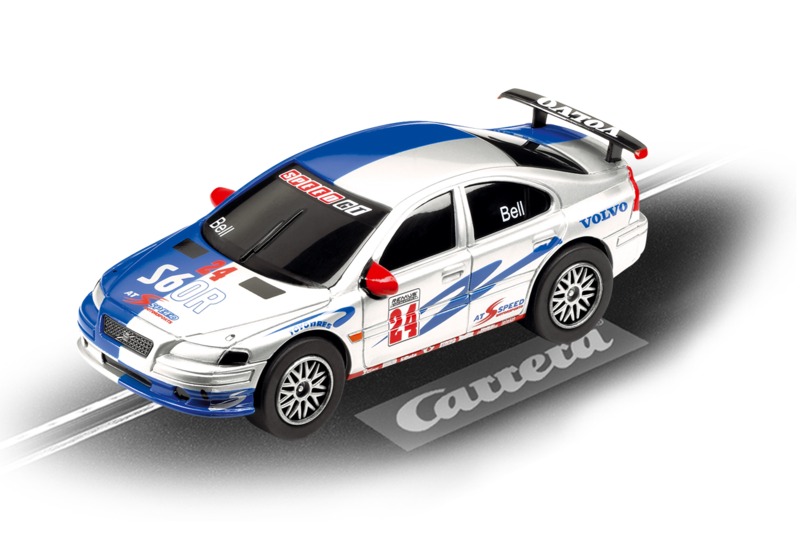 Carrera Toys catalog picture of reference 61465