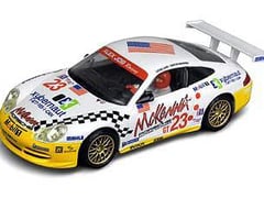 Porsche 911 GT3-R Alex Job
