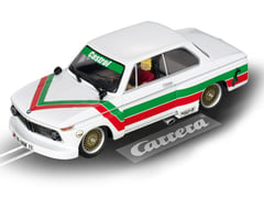 BMW 2002 ti 'Tuner'