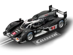 Audi R18 'No.1', Spa 1000km