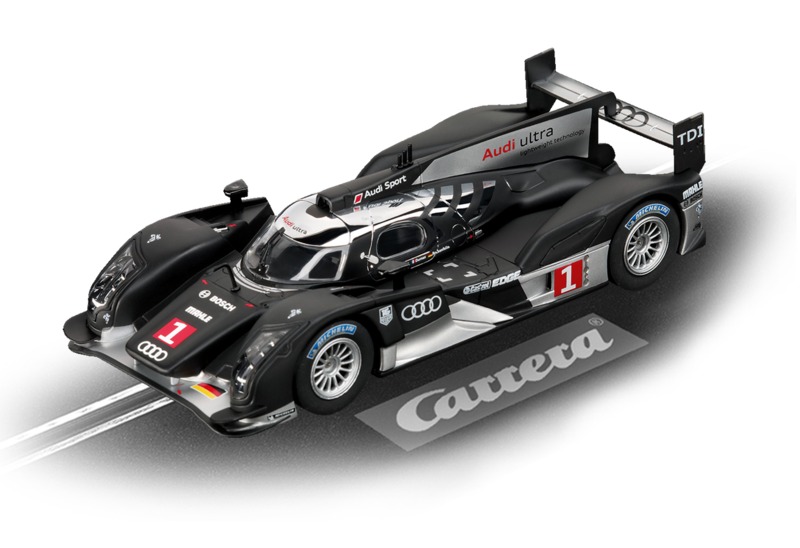 Carrera Toys catalog picture of reference 30619