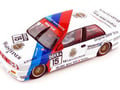 BMW M3 "Warsteiner"