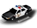 Ford Crown Victoria Police Interceptor