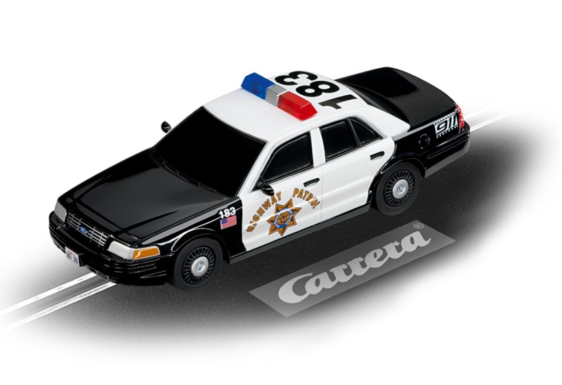 Carrera Toys catalog picture of reference 61106