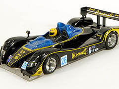 Acura LMP2 "XM"