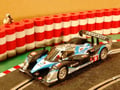 Peugeot 908 HDI FAP 'Gene 2009'