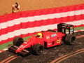 Neldo.net picture of Scalextric Spain Ferrari F-1 (Color: red)