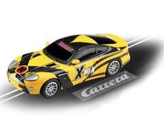Aston Martin V12 Vanquish X-Men