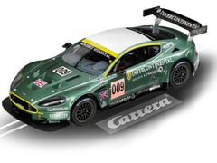Aston Martin DBR9 Aston Martin Racing 'No.009', 2007