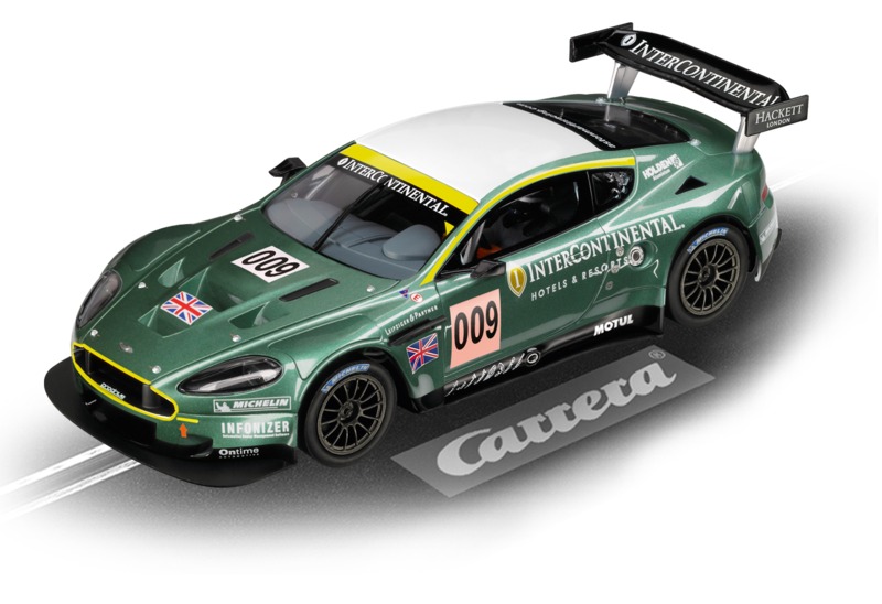 Carrera Toys catalog picture of reference 23747