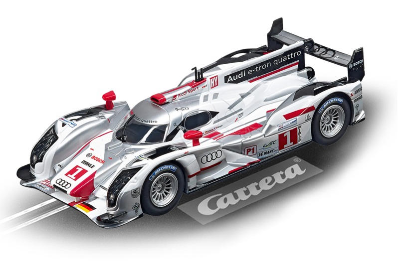 Carrera Toys catalog picture of reference 30637