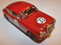 Slot Classic catalogue picture of Lancia Aurelia "Cartoffoli"
