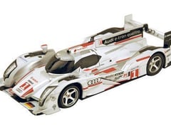 Audi R18 "E-Tron"
