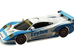 Mosler MT900R "Leyjun"
