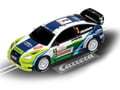 Ford Focus RS WRC 06 BP-Ford World Rally Team