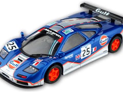 McLaren F1 Gulf