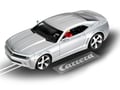 Chevrolet Camaro 2007 silber