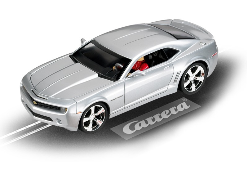 Carrera Toys catalog picture of reference 27213