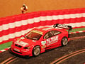 Opel Astra V8 Coupe DTM 'Dumbreck'