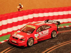 Opel Astra V8 Coupe DTM 'Dumbreck'