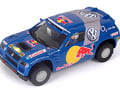 VW Touareg Dakar 2005