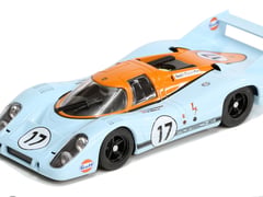 Porsche 917lH - 24h Le Mans 1971