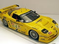 Chevrolet Corvette C5-R n4