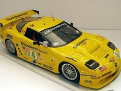 Chevrolet Corvette C5-R n4