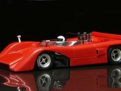 McLaren M8C Competicin