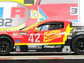 Chevrolet Corvette C6 n42